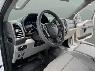 2019 Ford Super Duty F-250 SRW