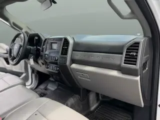 2019 Ford Super Duty F-250 SRW