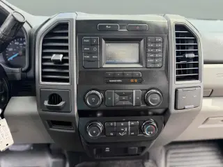 2019 Ford Super Duty F-250 SRW