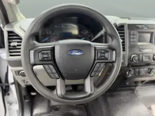 2019 Ford Super Duty F-250 SRW