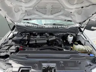 2019 Ford Super Duty F-250 SRW