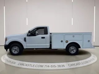 2019 Ford Super Duty F-250 SRW