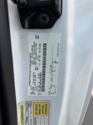 2019 Ford Super Duty F-250 SRW