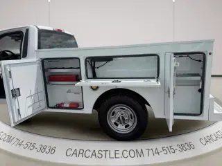 2019 Ford Super Duty F-250 SRW