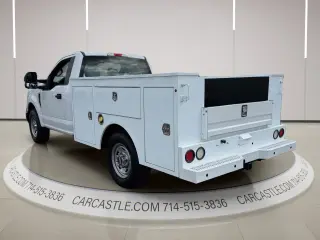 2019 Ford Super Duty F-250 SRW