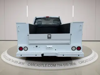 2019 Ford Super Duty F-250 SRW