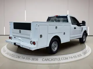 2019 Ford Super Duty F-250 SRW