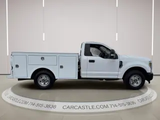 2019 Ford Super Duty F-250 SRW