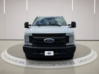 2019 Ford Super Duty F-250 SRW