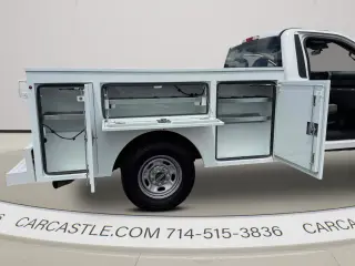 2019 Ford Super Duty F-250 SRW