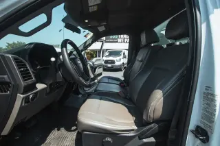 2017 Ford Super Duty F-350 SRW