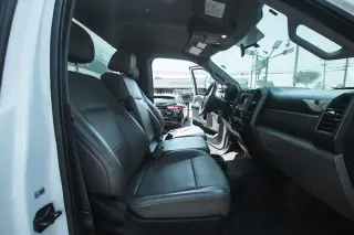 2017 Ford Super Duty F-350 SRW