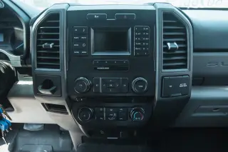 2017 Ford Super Duty F-350 SRW