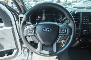 2017 Ford Super Duty F-350 SRW