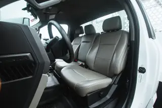 2020 Ford Super Duty F-350 DRW