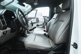 2020 Ford Super Duty F-350 DRW