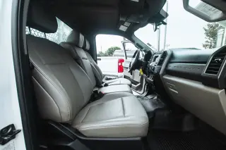 2020 Ford Super Duty F-350 DRW
