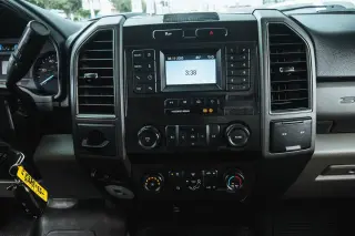 2020 Ford Super Duty F-350 DRW