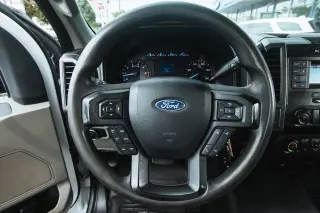 2020 Ford Super Duty F-350 DRW