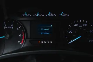 2020 Ford Super Duty F-350 DRW