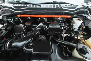 2020 Ford Super Duty F-350 DRW