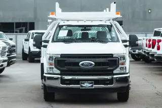 2020 Ford Super Duty F-350 DRW