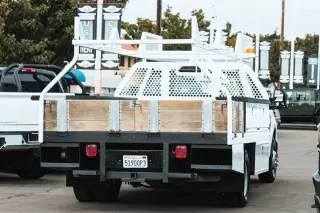 2020 Ford Super Duty F-350 DRW