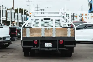2020 Ford Super Duty F-350 DRW