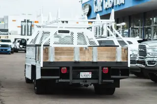 2020 Ford Super Duty F-350 DRW