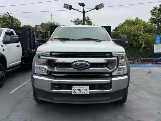 2022 Ford Super Duty F-550 DRW