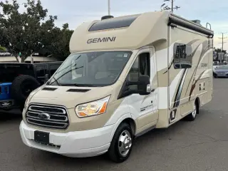 2020 THOR GEMINI 23TW