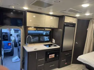 2020 THOR GEMINI 23TW