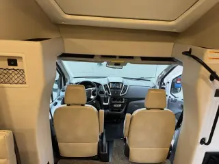 2020 THOR GEMINI 23TW