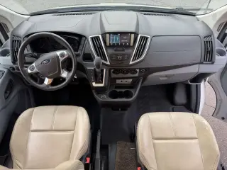 2020 THOR GEMINI 23TW