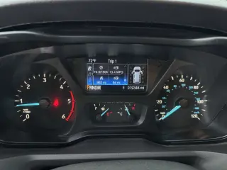 2020 THOR GEMINI 23TW