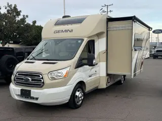 2020 THOR GEMINI 23TW