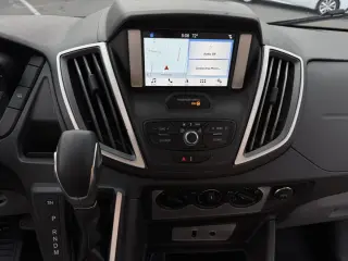 2020 THOR GEMINI 23TW