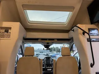 2020 THOR GEMINI 23TW