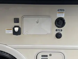 2020 THOR GEMINI 23TW