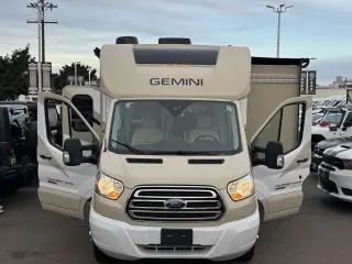 2020 THOR GEMINI 23TW