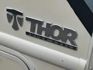 2020 THOR GEMINI 23TW