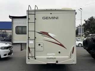 2020 THOR GEMINI 23TW