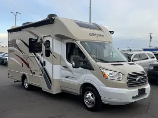 2020 THOR GEMINI 23TW