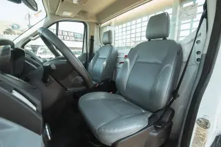 2018 Ford Transit Chassis T-250 SRW