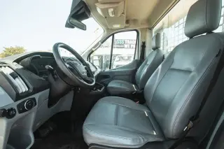 2018 Ford Transit Chassis T-250 SRW