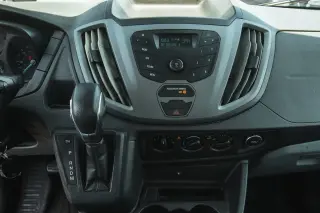 2018 Ford Transit Chassis T-250 SRW