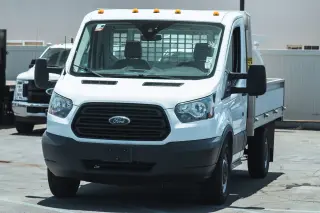 2018 Ford Transit Chassis T-250 SRW
