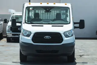 2018 Ford Transit Chassis T-250 SRW