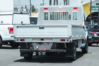 2018 Ford Transit Chassis T-250 SRW