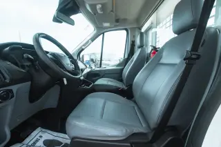 2018 Ford Transit Chassis T-250 SRW